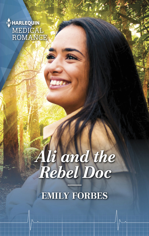 Cover image for book Ali and the Rebel Doc