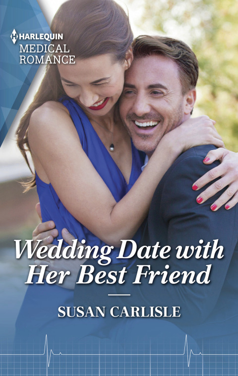 Cover image for book Wedding Date with Her Best Friend