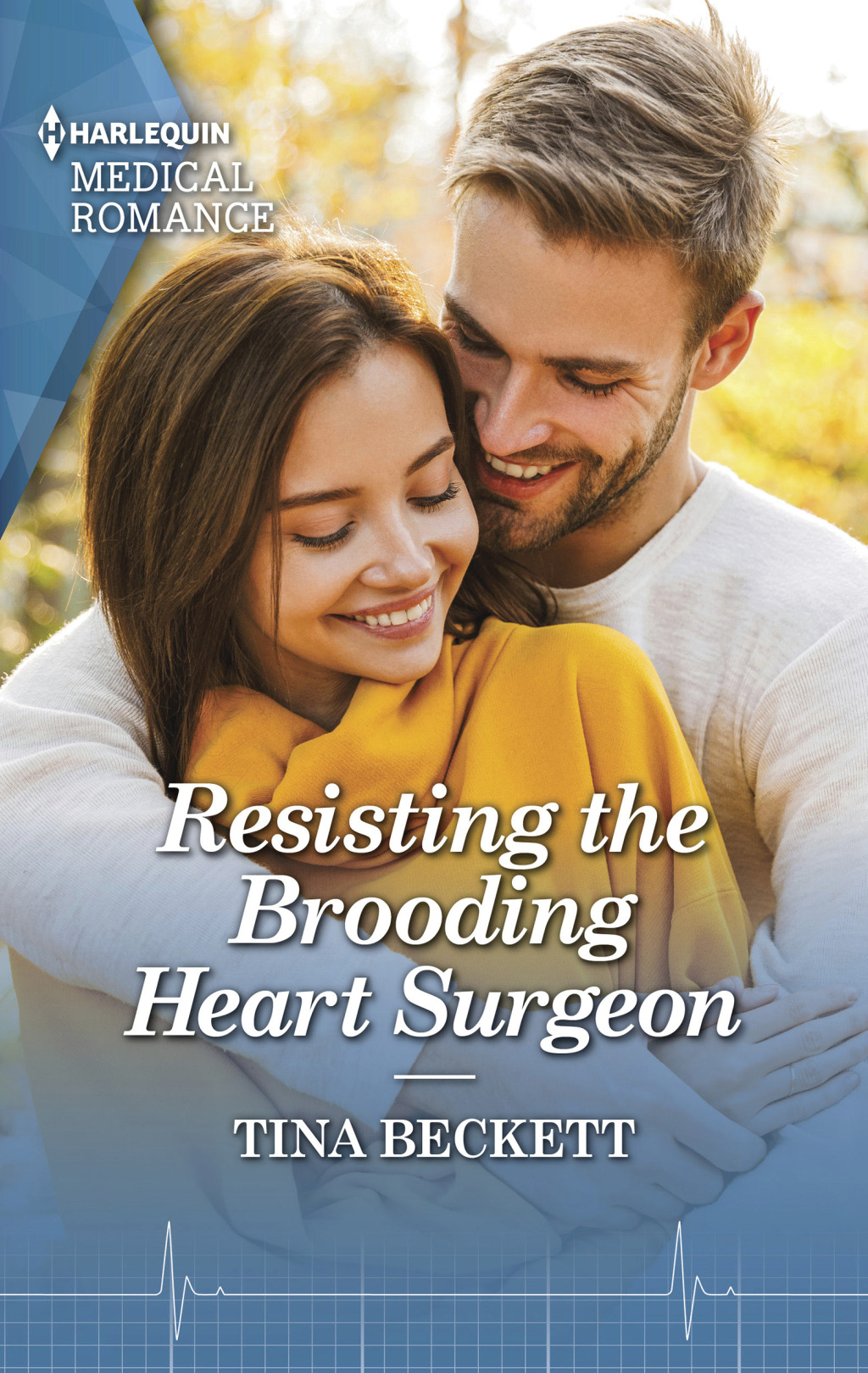 Reflowable Resisting the Brooding Heart Surgeon; $5.54