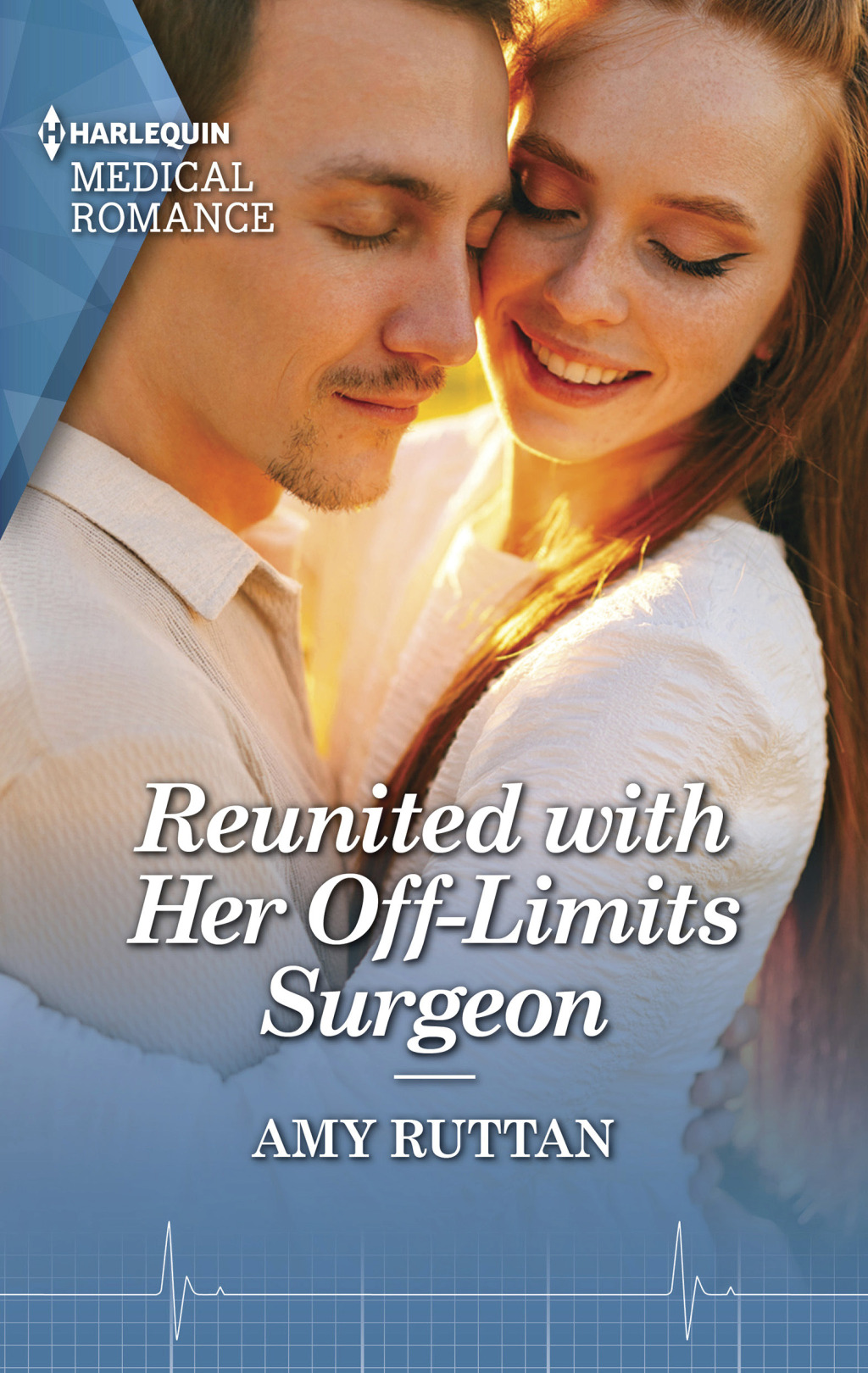 Reflowable Reunited with Her Off-Limits Surgeon; $5.54
