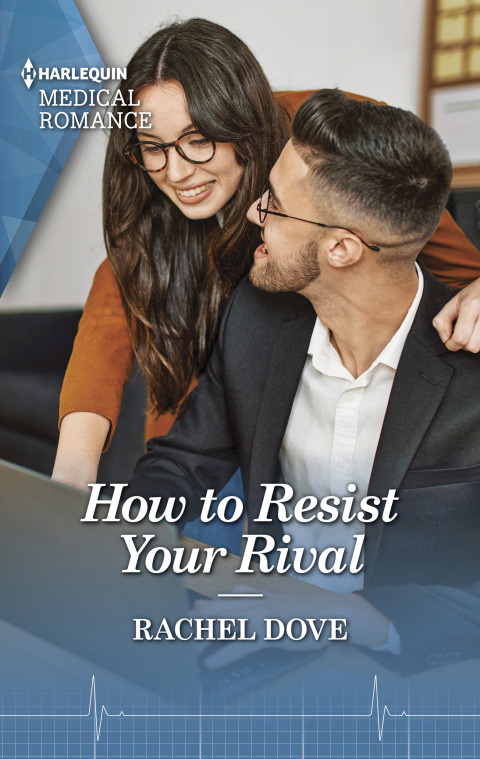 Cover image for book How to Resist Your Rival