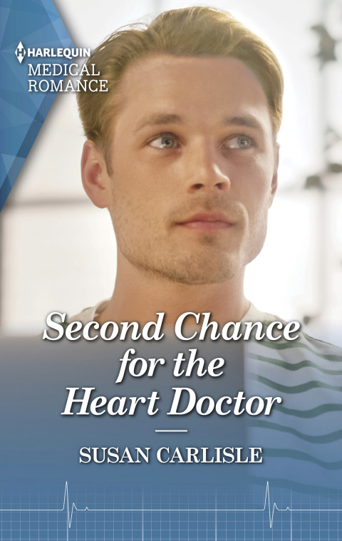 Cover image for book Second Chance for the Heart Doctor
