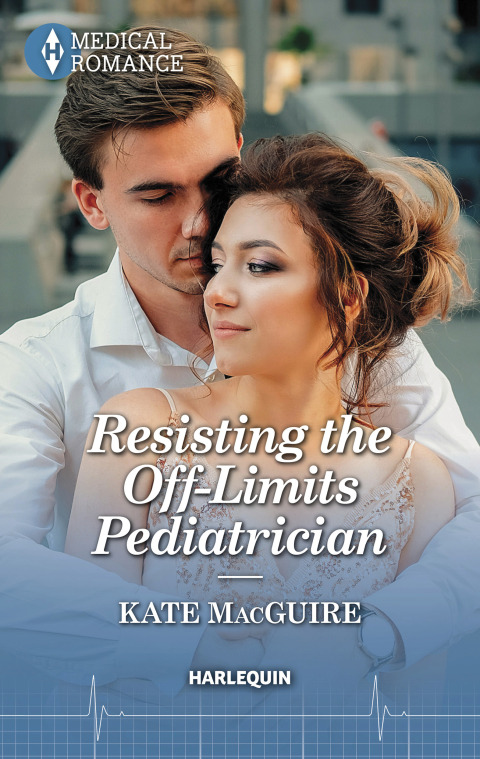 Cover image for book Resisting the Off-Limits Pediatrician