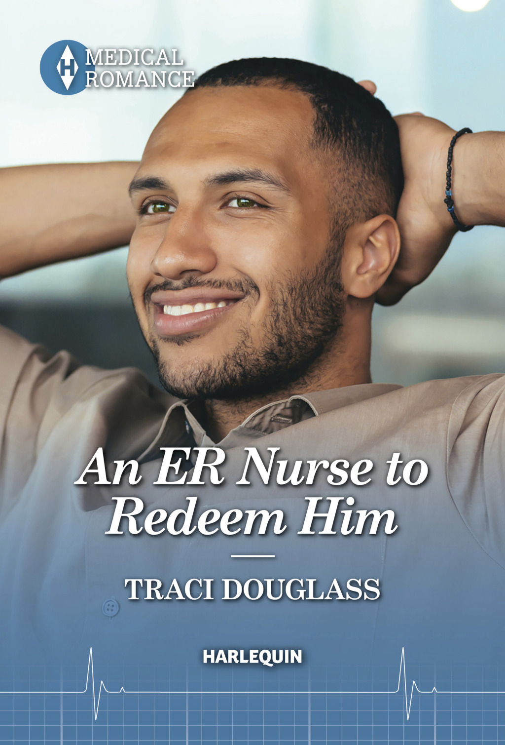 Reflowable An ER Nurse to Redeem Him; $5.54