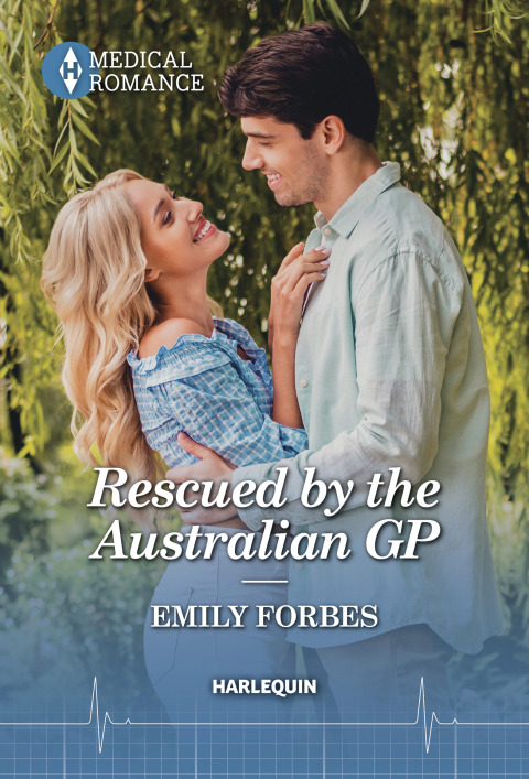 Cover image for book Rescued by the Australian GP