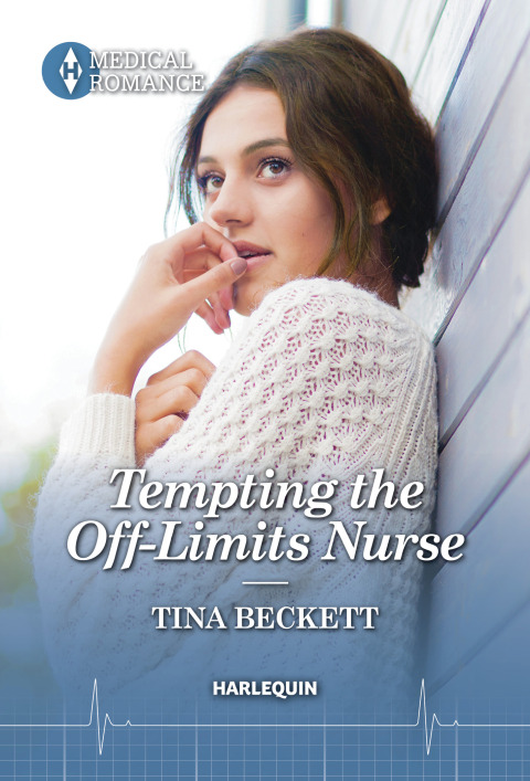 Cover image for book Tempting the Off-Limits Nurse