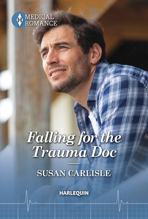 Cover image for book Falling for the Trauma Doc