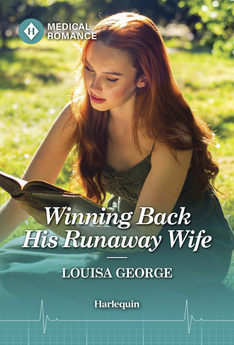 Cover image for book Winning Back His Runaway Wife