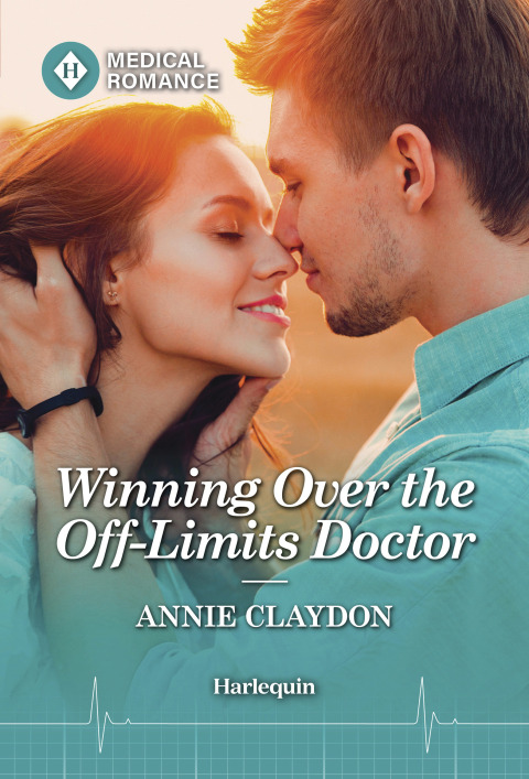 Cover image for book Winning Over the Off-Limits Doctor