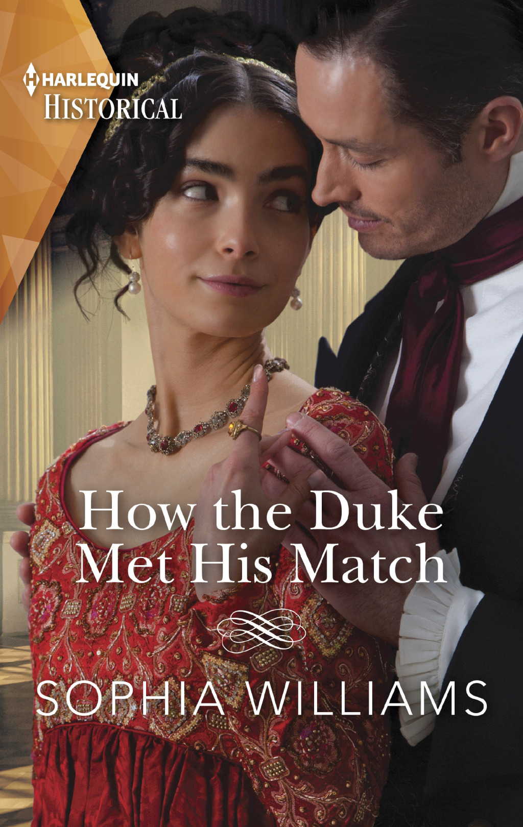 Reflowable How the Duke Met His Match; $5.54