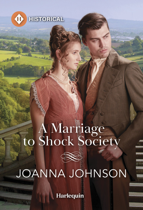Cover image for book A Marriage to Shock Society