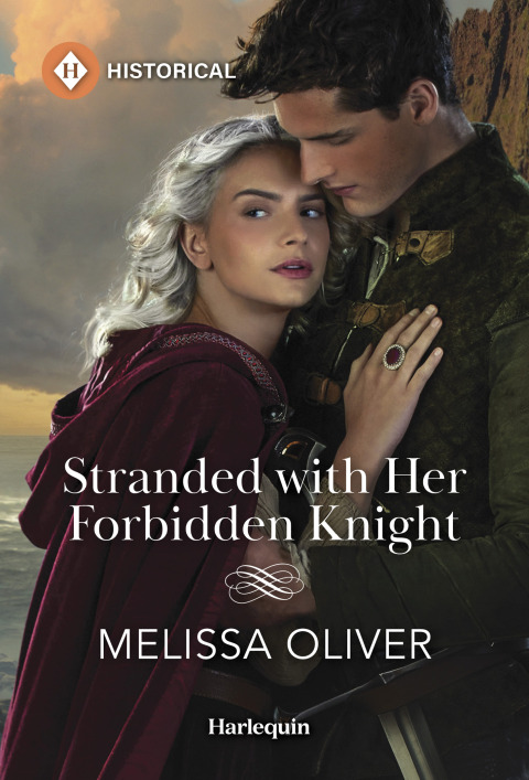 Cover image for book Stranded with Her Forbidden Knight