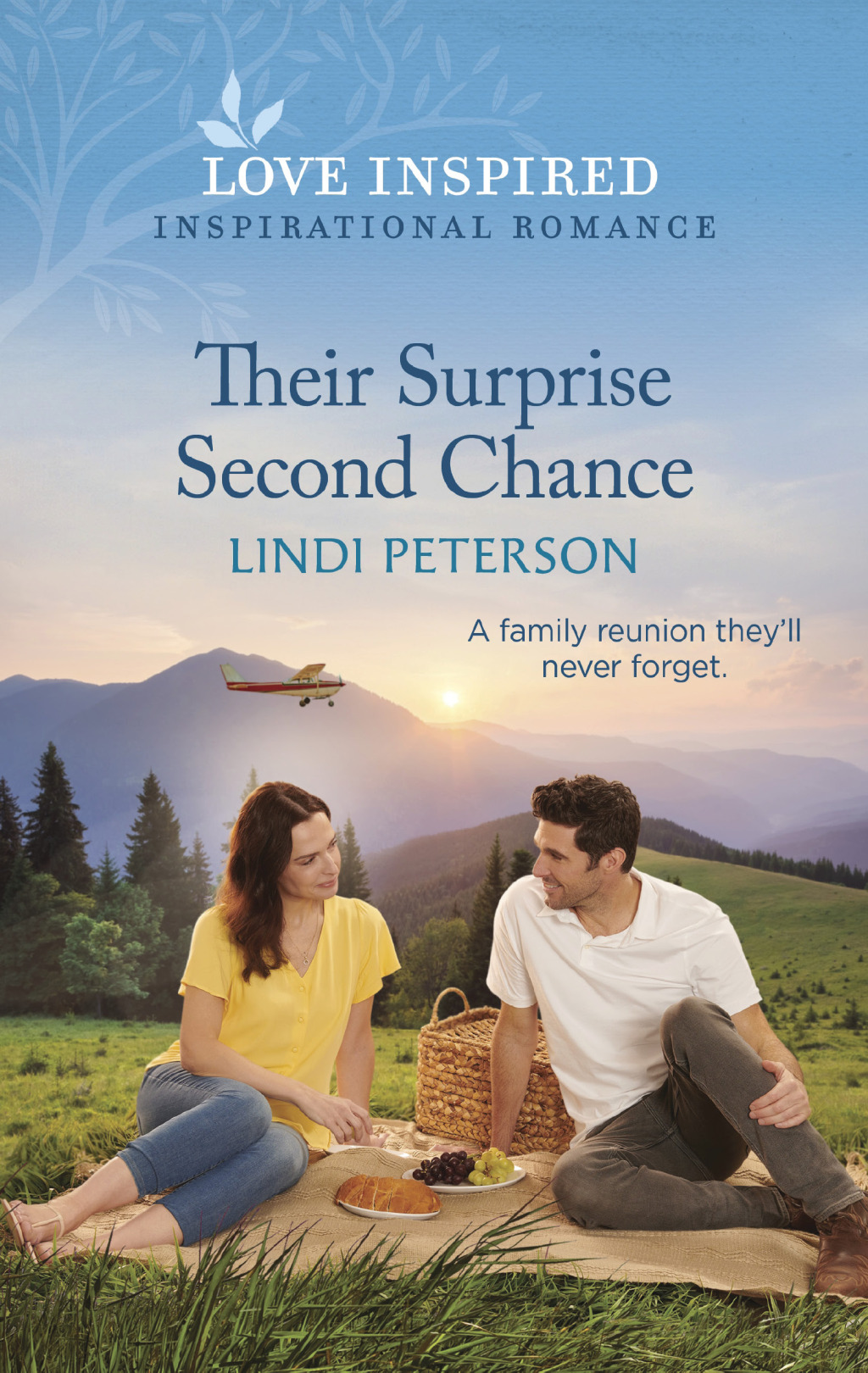 Reflowable Their Surprise Second Chance; $5.54