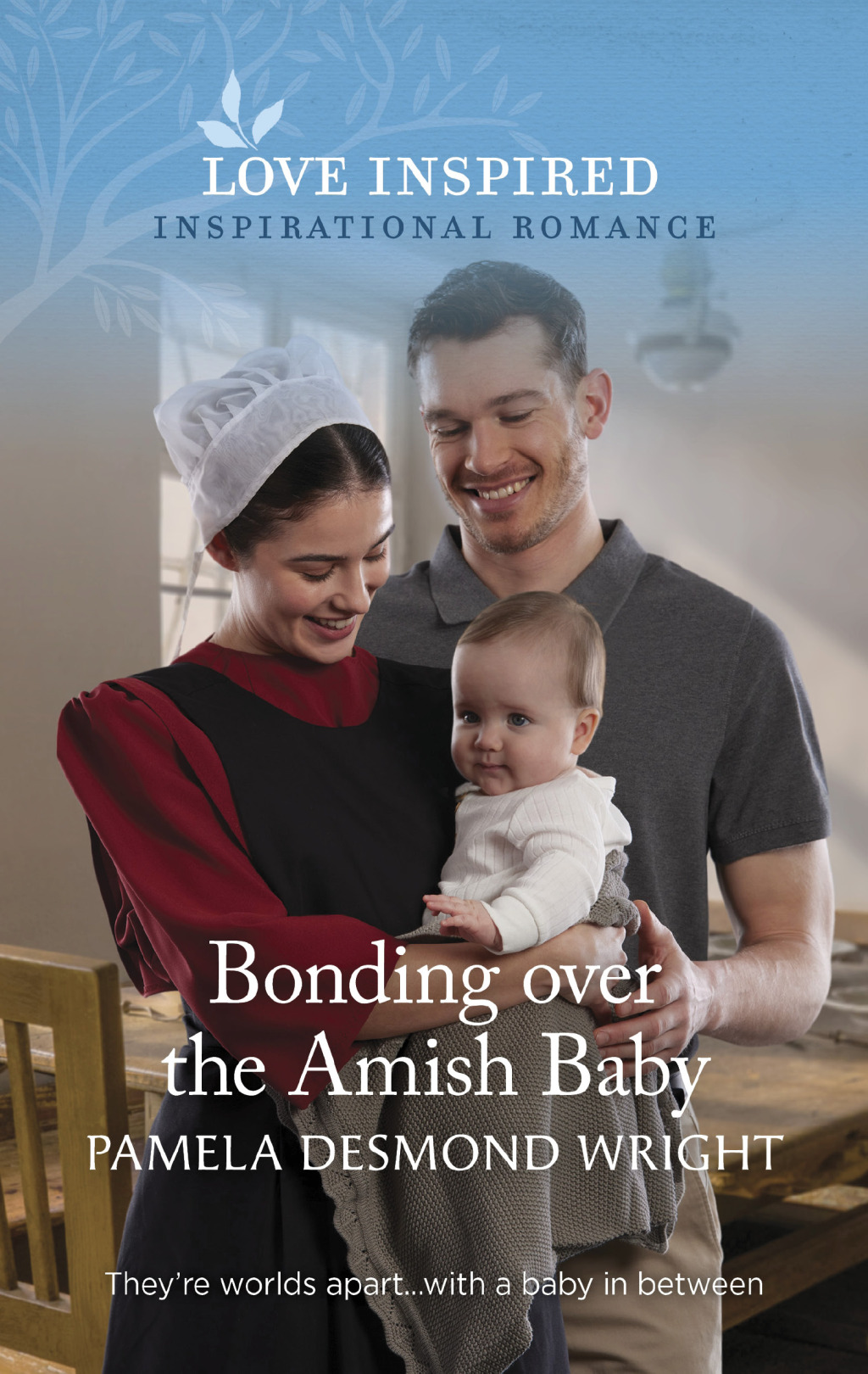 Reflowable Bonding over the Amish Baby; $5.54