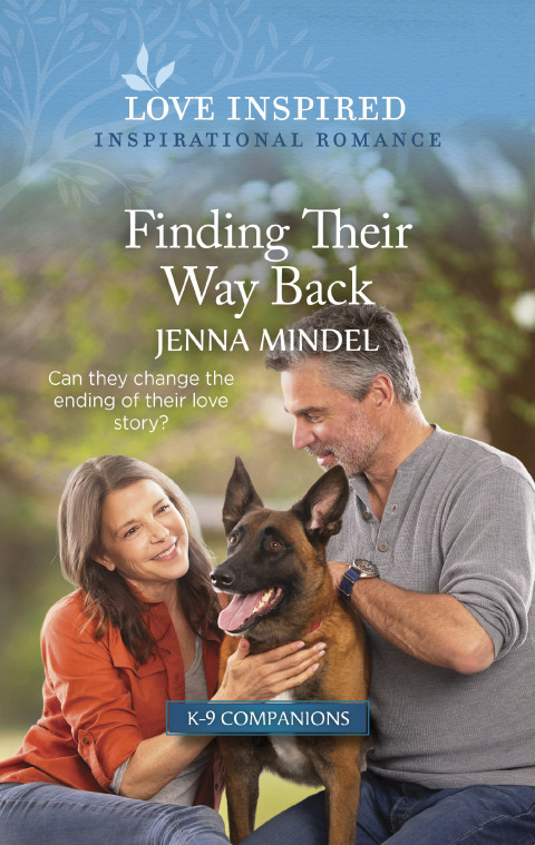 Cover image for book Finding Their Way Back