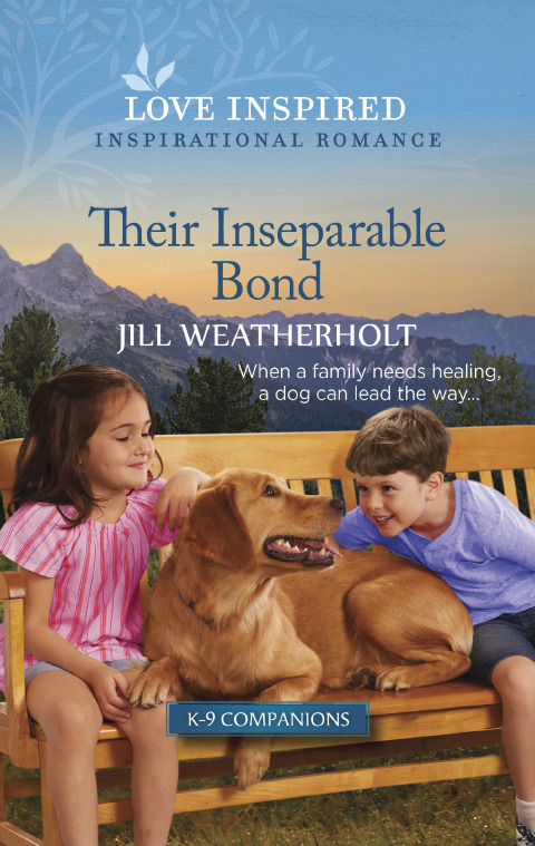 Cover image for book Their Inseparable Bond