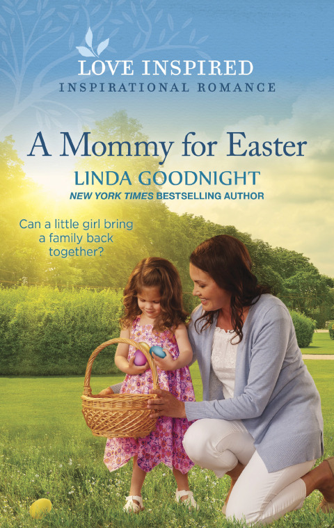 Cover image for book A Mommy for Easter