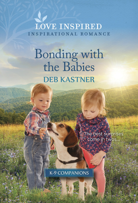 Cover image for book Bonding with the Babies