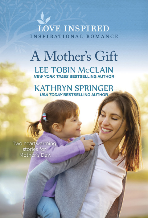 Cover image for book A Mother's Gift