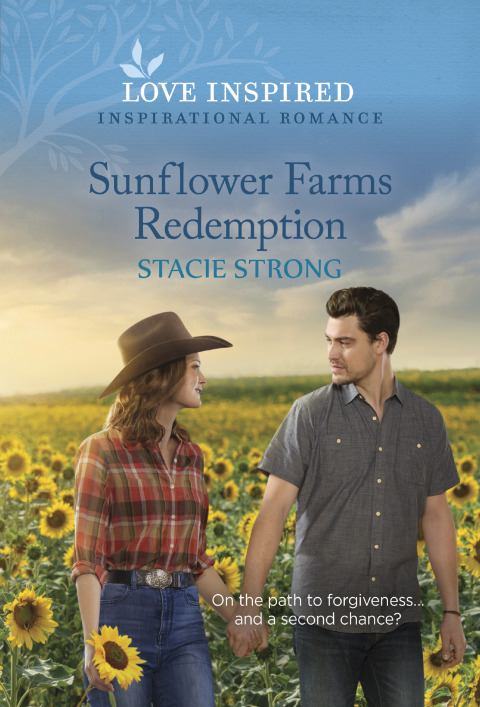 Cover image for book Sunflower Farms Redemption