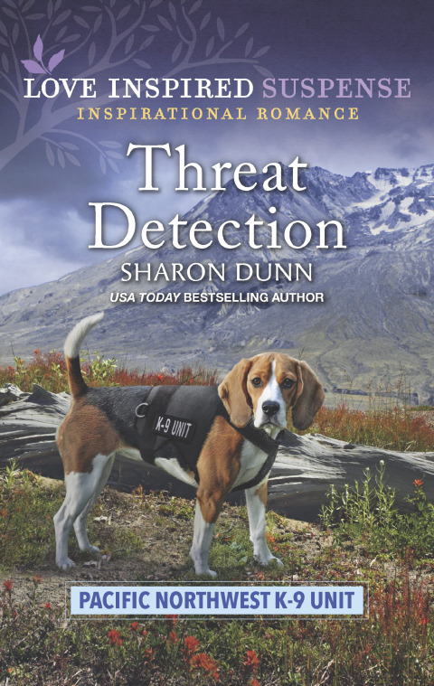Cover image for book Threat Detection