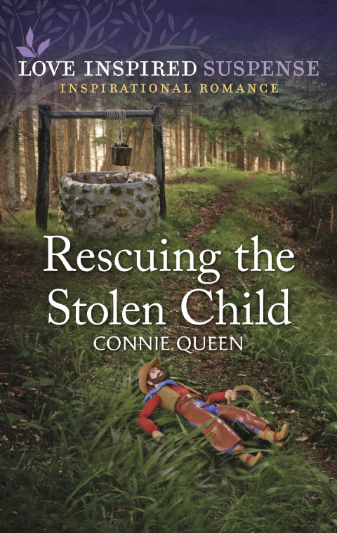 Cover image for book Rescuing the Stolen Child