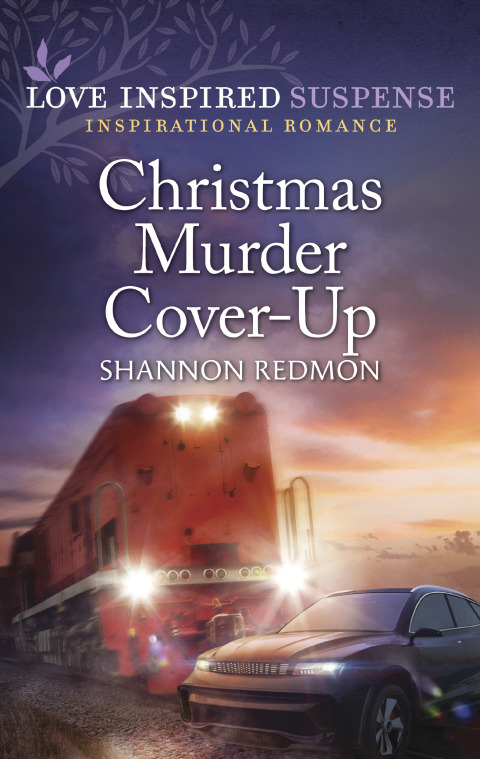 Cover image for book Christmas Murder Cover-Up