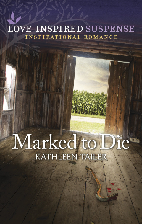 Cover image for book Marked to Die