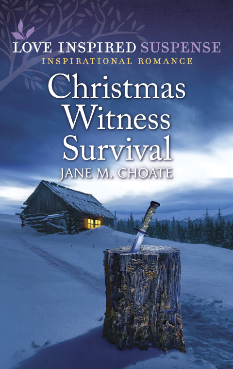 Cover image for book Christmas Witness Survival