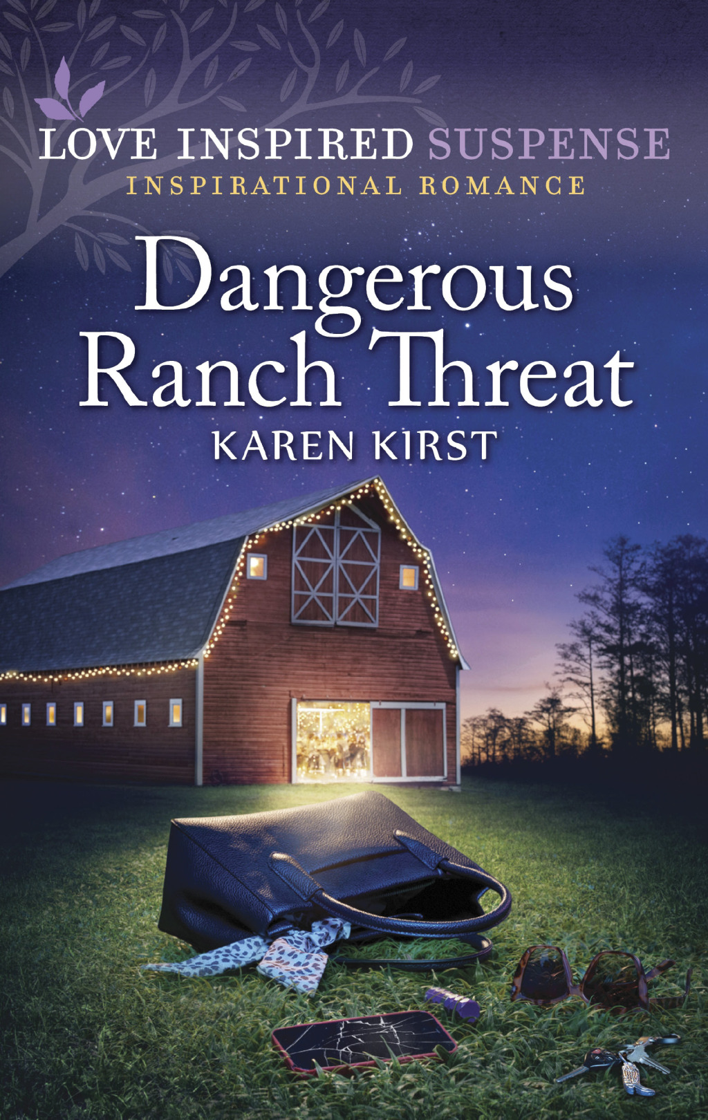 Reflowable Dangerous Ranch Threat; $5.54