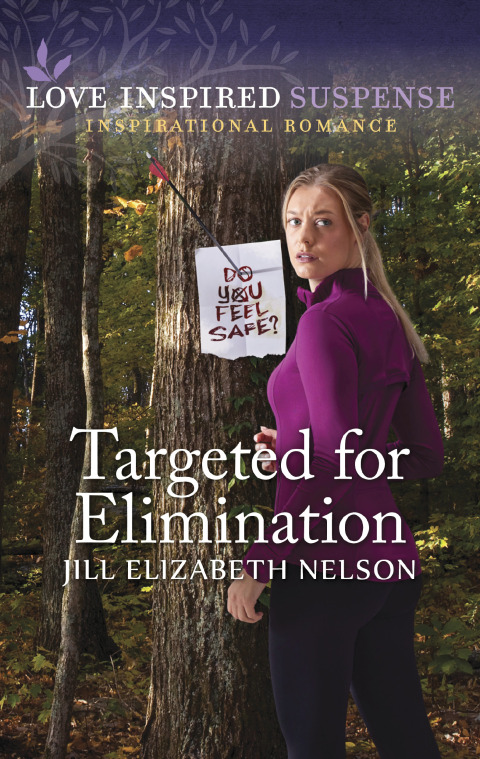 Cover image for book Targeted for Elimination