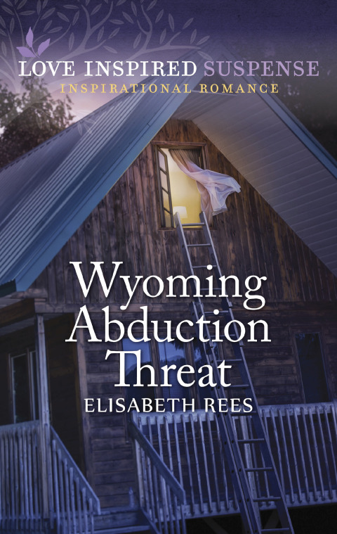 Cover image for book Wyoming Abduction Threat