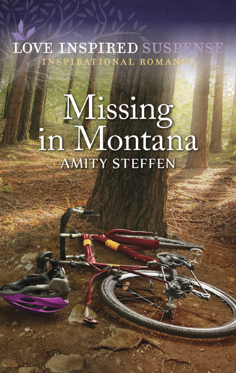 Cover image for book Missing in Montana