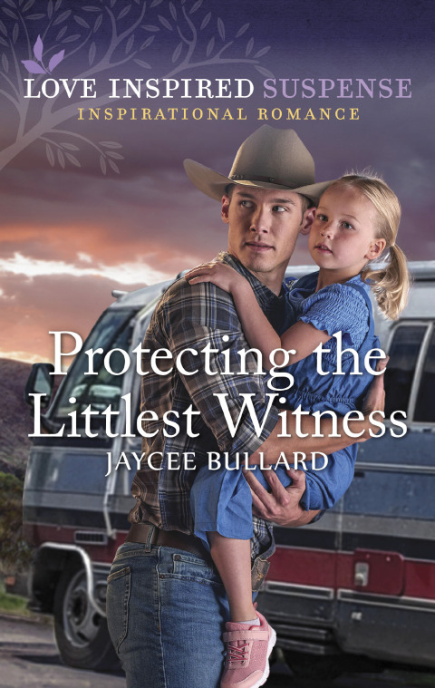 Cover image for book Protecting the Littlest Witness