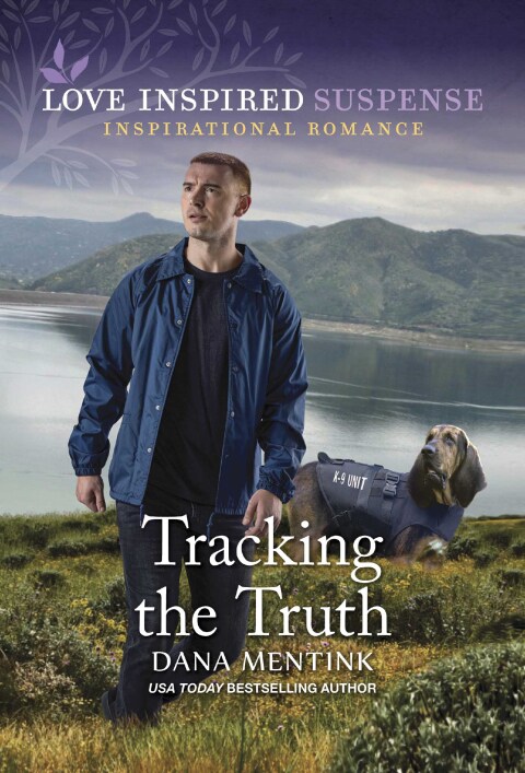 Cover image for book Tracking the Truth