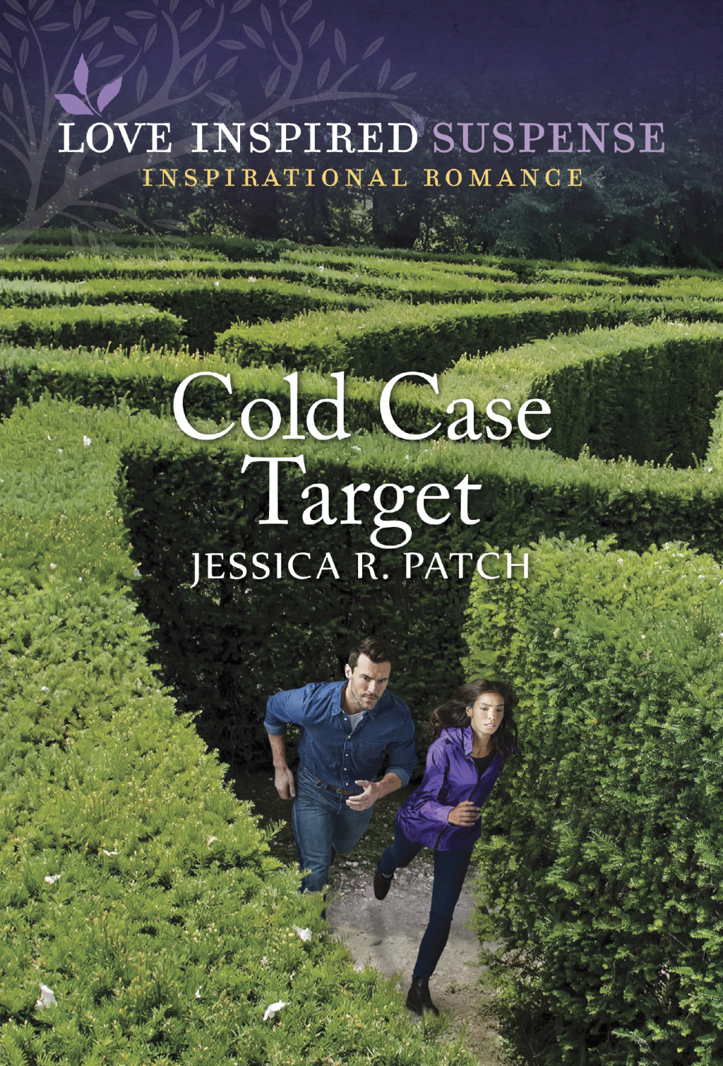 Reflowable Cold Case Target; $5.54