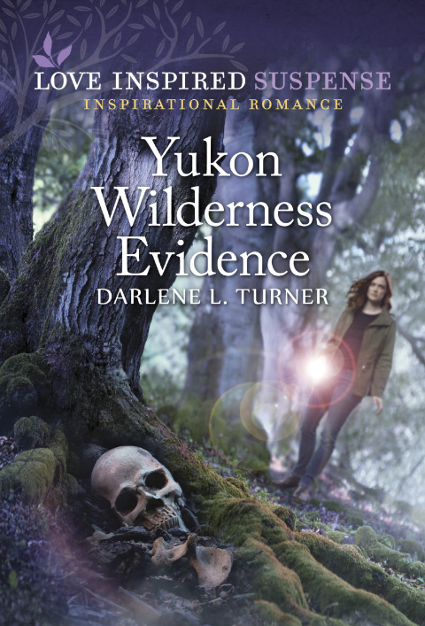 Cover image for book Yukon Wilderness Evidence