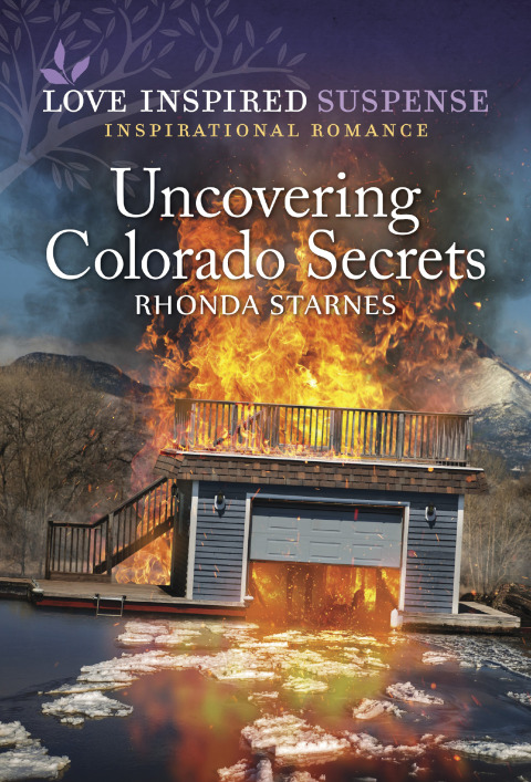 Cover image for book Uncovering Colorado Secrets