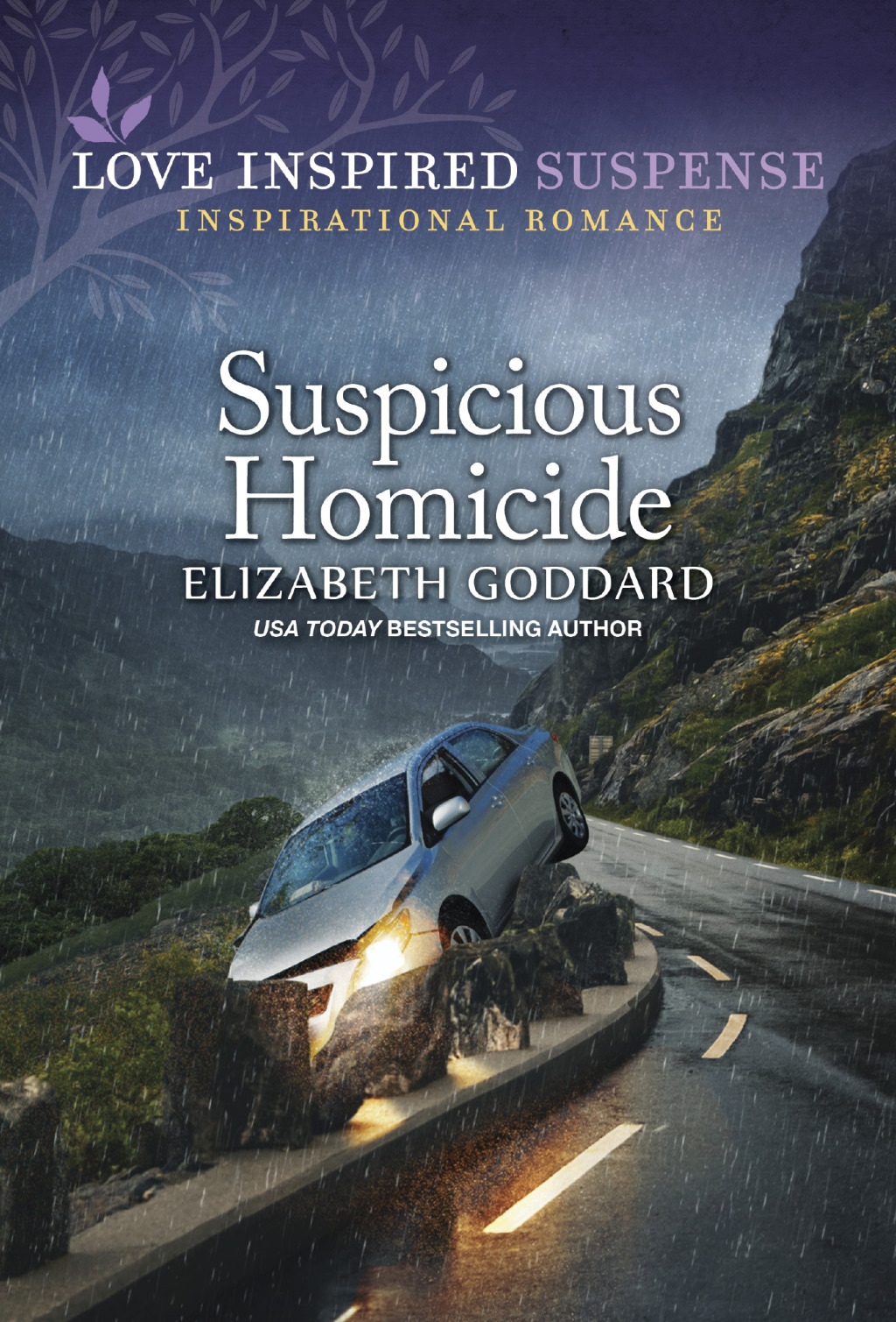 Reflowable Suspicious Homicide; $7.76