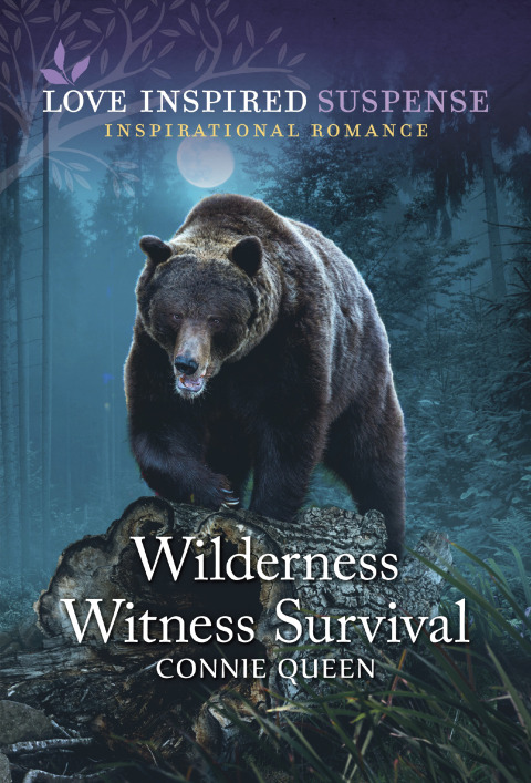 Cover image for book Wilderness Witness Survival