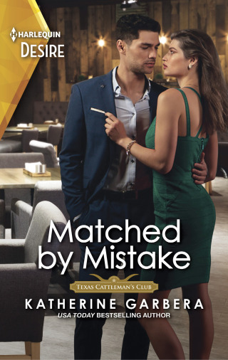 Matched by Mistake