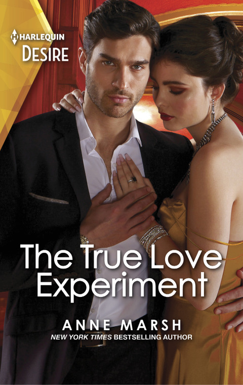 Cover image for book The True Love Experiment