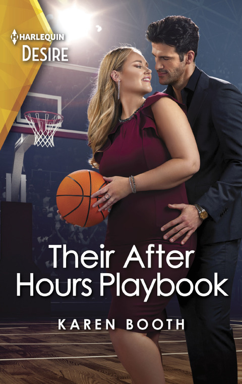 Cover image for book Their After Hours Playbook