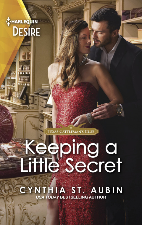 Cover image for book Keeping a Little Secret