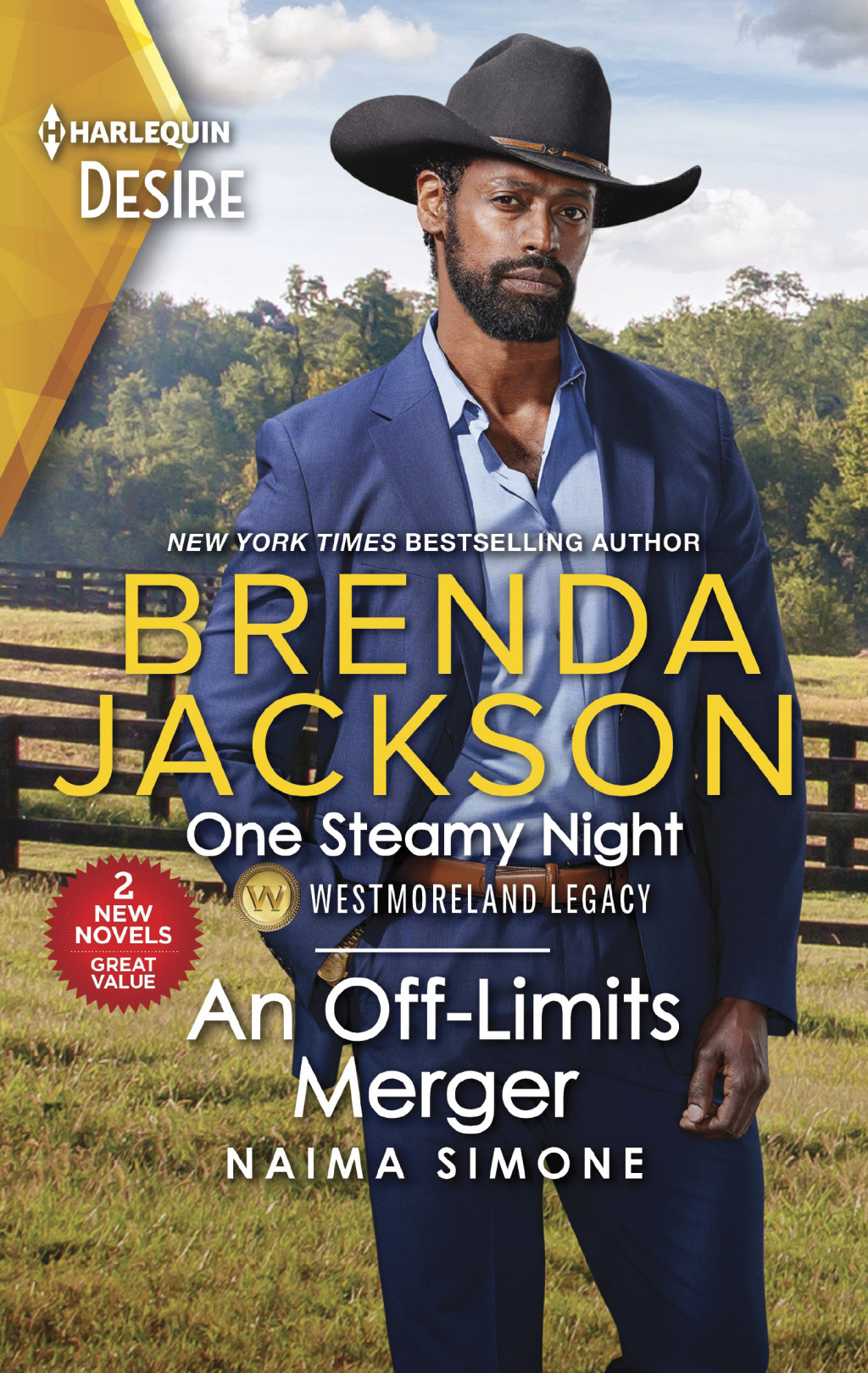 Reflowable One Steamy Night & An Off-Limits Merger; $8.87