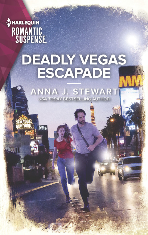 Cover image for book Deadly Vegas Escapade