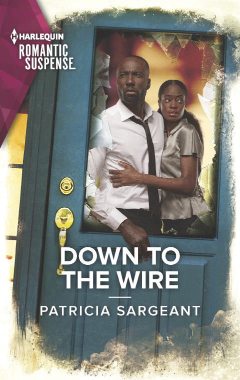 Cover image for book Down to the Wire