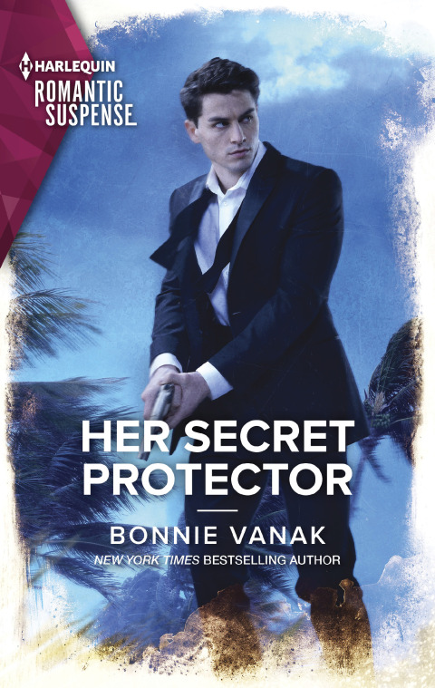Cover image for book Her Secret Protector
