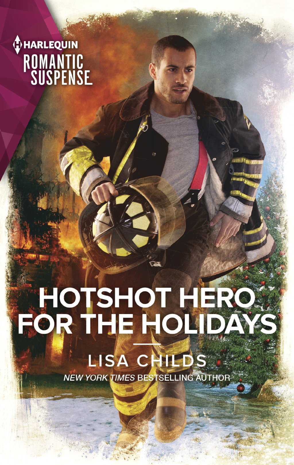 Reflowable Hotshot Hero for the Holidays; $5.54