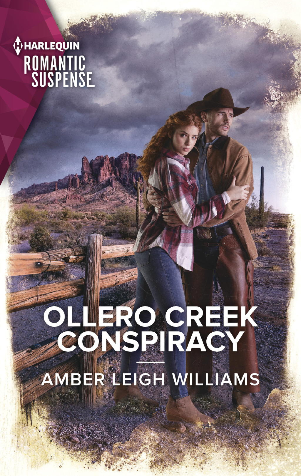 Reflowable Ollero Creek Conspiracy; $5.54